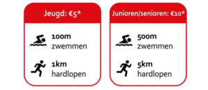 Zwemloop Impala 2026